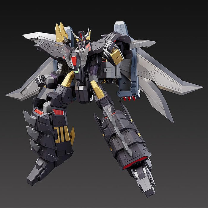 Good Smile Company Gattai Dairyuga Super Beast Machine God Dancouga Figure- Japan Figure Store - #1 Bring To You The Best Japanese Goods