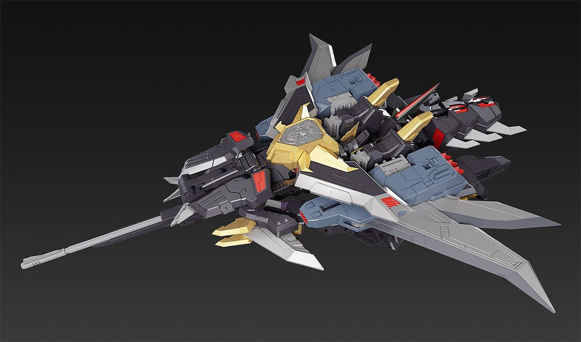 Good Smile Company Gattai Dairyuga Super Beast Machine God Dancouga Figure- Japan Figure Store - #1 Bring To You The Best Japanese Goods