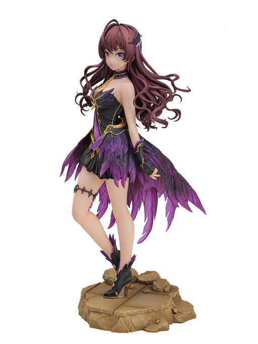 Alice Glint Amiami Ichinose Shiki 1/8 Babel Figure The Idolm@Ster Cinderella Girls- Japan Figure Store - #1 Bring To You The Best Japanese Goods