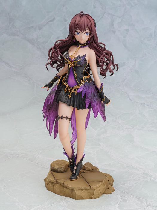 Alice Glint Amiami Ichinose Shiki 1/8 Babel Figure The Idolm@Ster Cinderella Girls- Japan Figure Store - #1 Bring To You The Best Japanese Goods