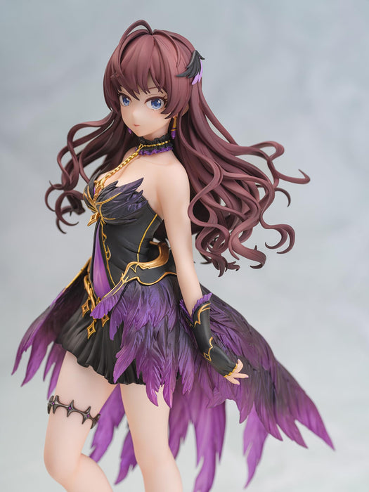 Alice Glint Amiami Ichinose Shiki 1/8 Babel Figure The Idolm@Ster Cinderella Girls- Japan Figure Store - #1 Bring To You The Best Japanese Goods