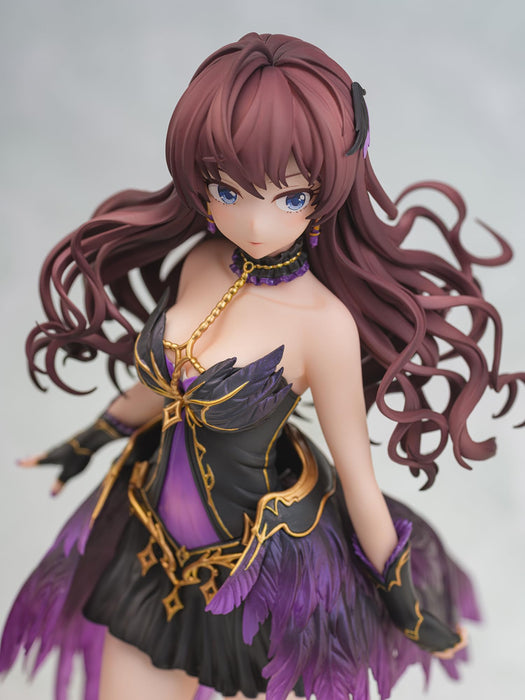 Alice Glint Amiami Ichinose Shiki 1/8 Babel Figure The Idolm@Ster Cinderella Girls- Japan Figure Store - #1 Bring To You The Best Japanese Goods