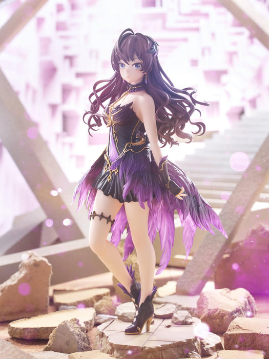 Alice Glint Amiami Ichinose Shiki 1/8 Babel Figure The Idolm@Ster Cinderella Girls- Japan Figure Store - #1 Bring To You The Best Japanese Goods