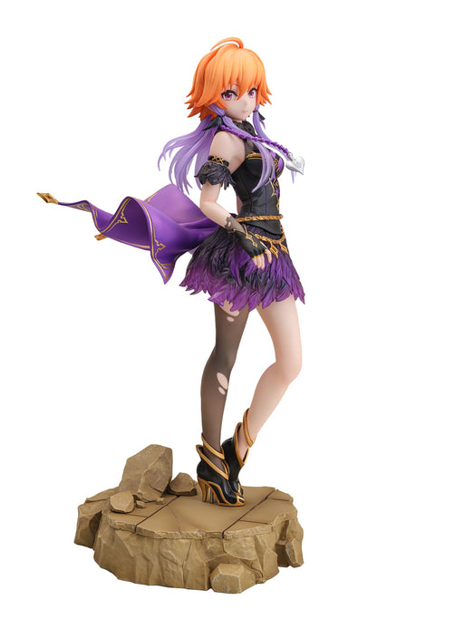 Alice Glint Amiami Sparrow The Idolm@Ster Cinderella Girls Ninomiya Asuka 1/8 Figure- Japan Figure Store - #1 Bring To You The Best Japanese Goods