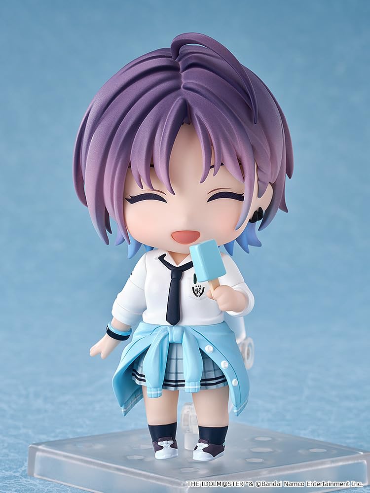 Good Smile Arts Shanghai: The Idolm@Ster Shiny Colors Asakura Toru Nendoroid 2592- Japan Figure Store - #1 Bring To You The Best Japanese Goods
