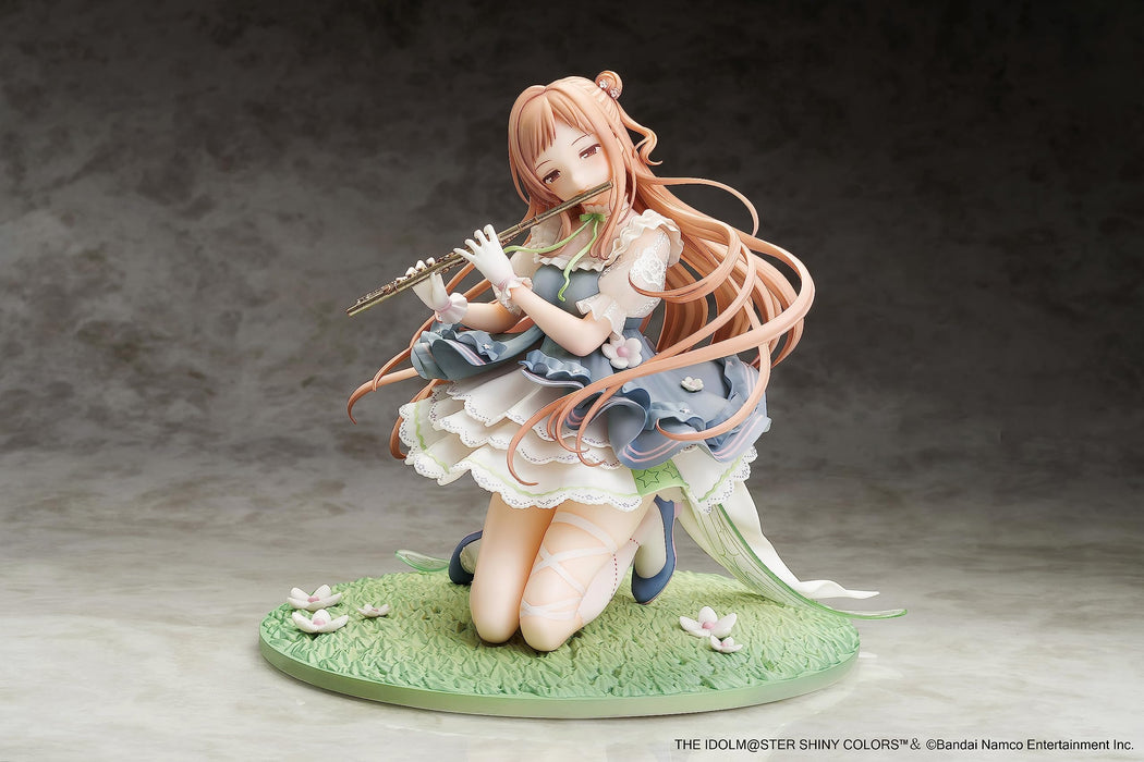 Reverse Studio Sakuragi Mano 1/7 Figure - Hanakaze Smiley The Idolm@Ster Shiny Colors- Japan Figure Store - #1 Bring To You The Best Japanese Goods