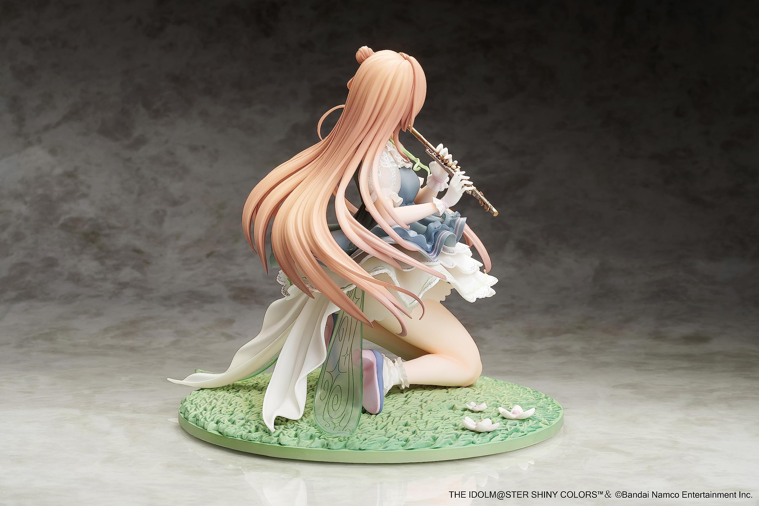 Reverse Studio Sakuragi Mano 1/7 Figure - Hanakaze Smiley The Idolm@Ster Shiny Colors- Japan Figure Store - #1 Bring To You The Best Japanese Goods