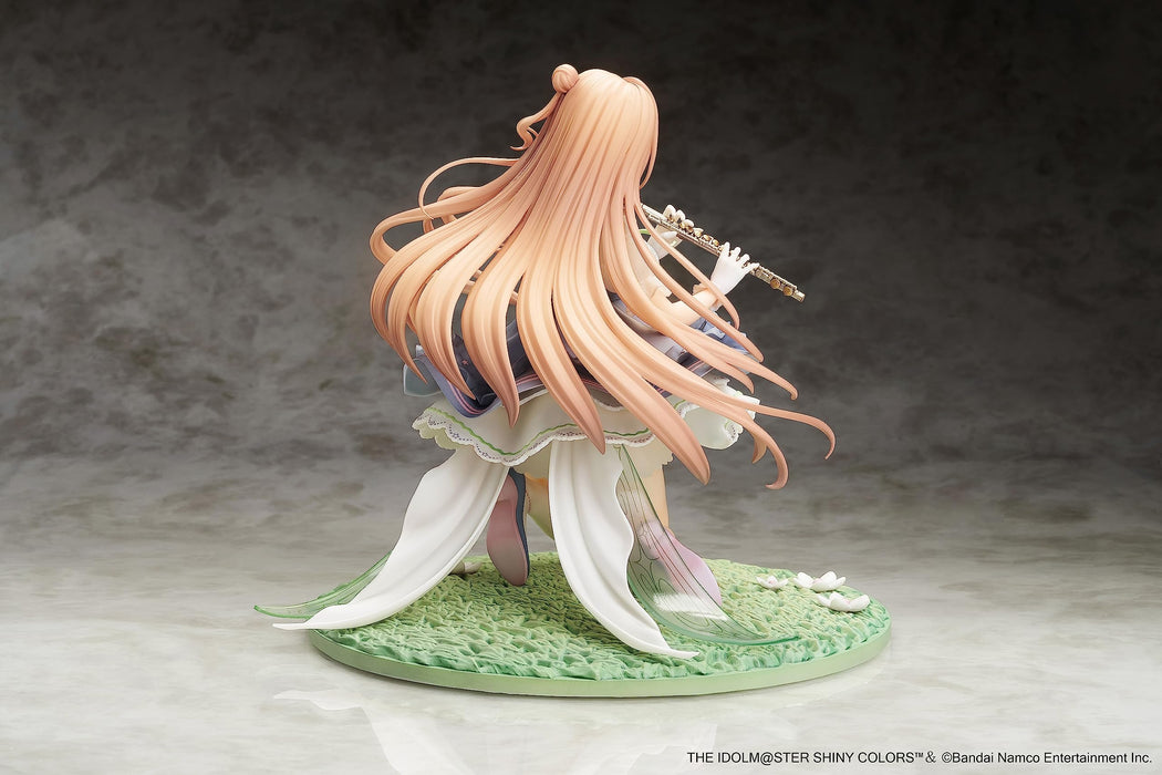 Reverse Studio Sakuragi Mano 1/7 Figure - Hanakaze Smiley The Idolm@Ster Shiny Colors- Japan Figure Store - #1 Bring To You The Best Japanese Goods