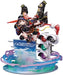 Alter The Idolmaster Shiny Colors 1/7 Asahi Serizawa Sora To Ao Ver. Figure- Japan Figure Store - #1 Bring To You The Best Japanese Goods