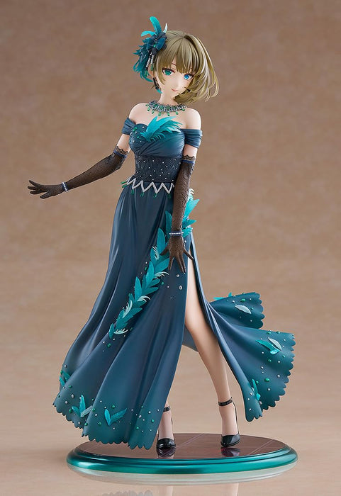 Wave 1/7 Scale Figure The Idolmaster Cinderella Girls Pretty Liar Takagaki Kaede- Japan Figure Store - #1 Bring To You The Best Japanese Goods