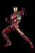 Threezero Iron Man Mark 50 Deluxe Figure The Infinity Saga Action Collectible- Japan Figure Store - #1 Bring To You The Best Japanese Goods