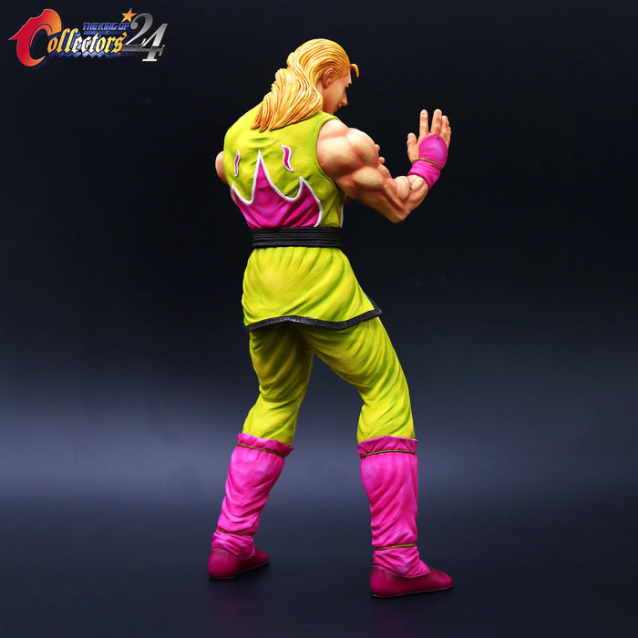 Studio24 King of Collectors 24 Andy Bogard 2P Colour Edition Collectible- Japan Figure Store - #1 Bring To You The Best Japanese Goods