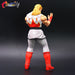 Studio24 Andy Bogard Action Figure - Regular Color Version - Collectible 2024- Japan Figure Store - #1 Bring To You The Best Japanese Goods