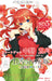 Bushiroad The Quintessential Quintuplets May Starter Deck Card Game