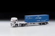 Tomytec 31Ft Container Trailer Set of 2 Diorama Supplies The Trailer Collection- Japan Figure Store - #1 Bring To You The Best Japanese Goods