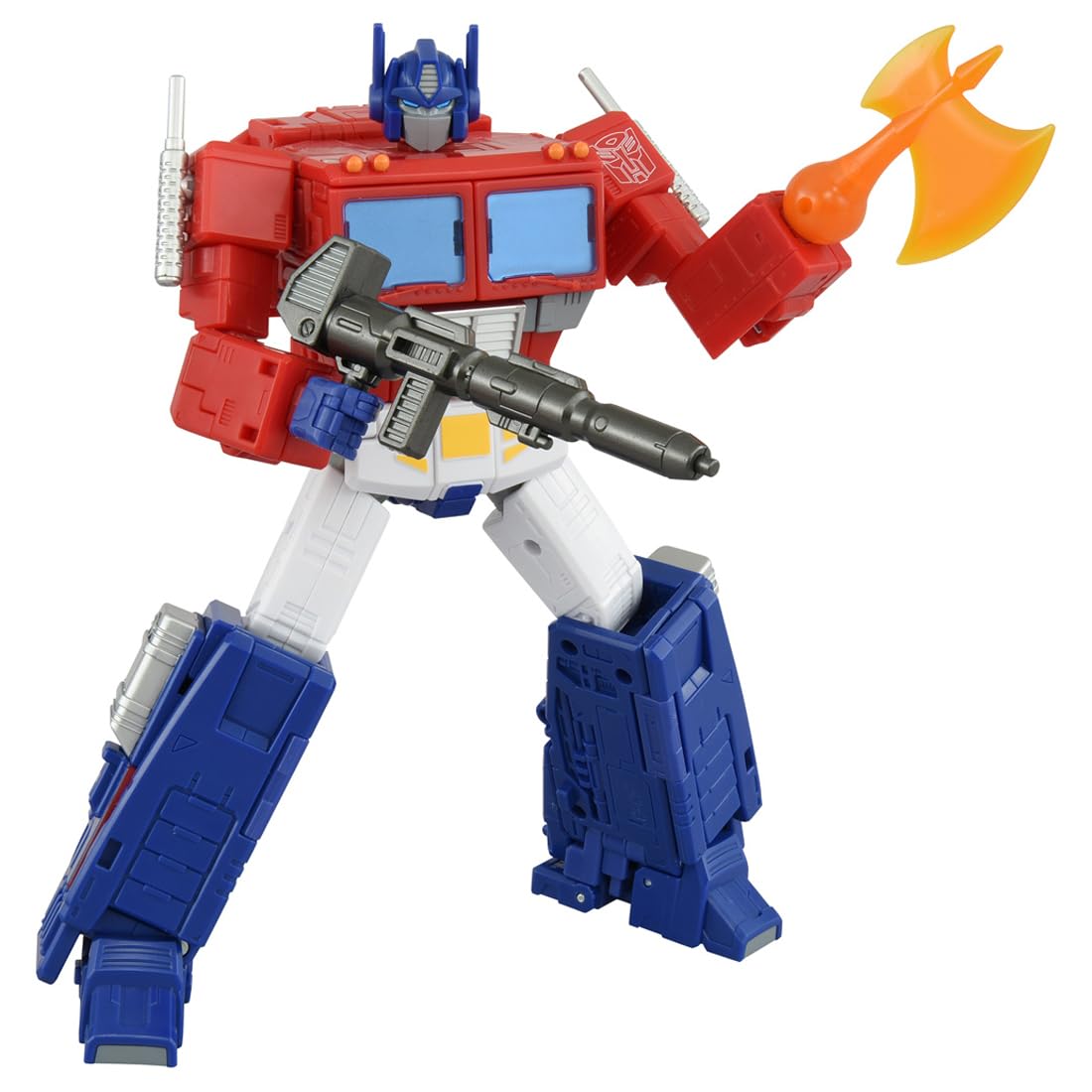 Hasbro Takara Tomy Transformers Convoy Commander Class Studio Series SS-142- Japan Figure Store - #1 Bring To You The Best Japanese Goods
