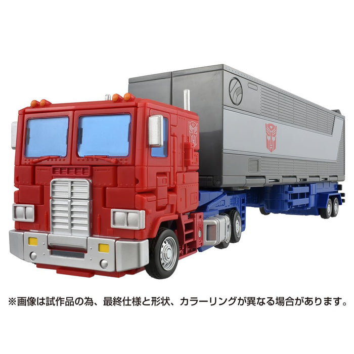 Hasbro Takara Tomy Transformers Convoy Commander Class Studio Series SS-142- Japan Figure Store - #1 Bring To You The Best Japanese Goods