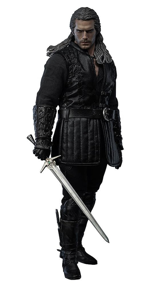 Threezero The Witcher 1/6 Geralt of Rivia Action Figure Season 3- Japan Figure Store - #1 Bring To You The Best Japanese Goods