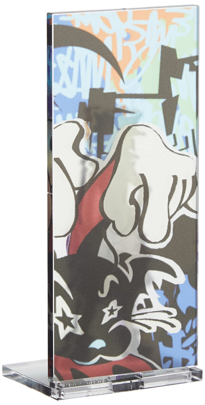 Square Enix The World Ends With You Neku Acrylic Stand Animation Collectible