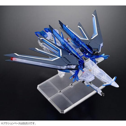 Generic Limited Edition 1/144 Rising Freedom Gundam Clear Color Movie Release Package- Japan Figure Store - #1 Bring To You The Best Japanese Goods