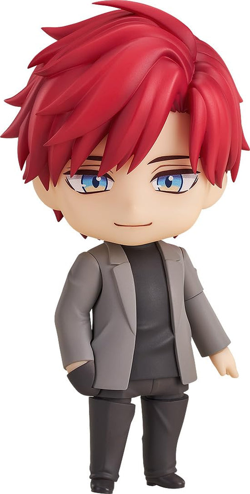 Good Smile Arts Therapy Game Ikushima Shizuma Nendoroid #2198 Figure- Japan Figure Store - #1 Bring To You The Best Japanese Goods