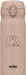 Thermos Miffy Milk Tea Vacuum Insulated Portable Mug 400ml JNL-405B- Japan Figure Store - #1 Bring To You The Best Japanese Goods