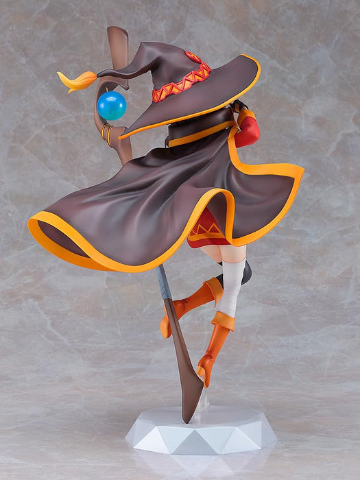 Good Smile Company Megumin 1/6 Scale Figure from This Subarashii World Series- Japan Figure Store - #1 Bring To You The Best Japanese Goods