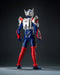 Three Zero Figzero Gridman Sigma Action Figure Japan Exclusive- Japan Figure Store - #1 Bring To You The Best Japanese Goods