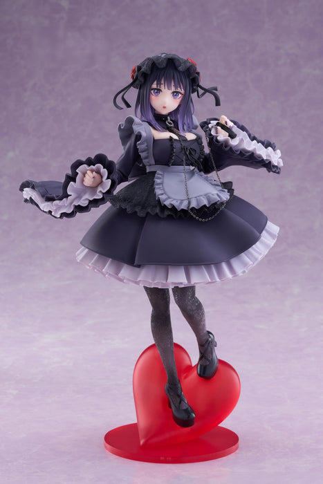 Taito My Dress-Up Darling Figure Kitagawa Marin Kuroe Shizuku Version