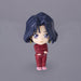 Tamashii Nations Tiny Session Macross Plus YF-19 Action Figure with Myung 110mm PVC- Japan Figure Store - #1 Bring To You The Best Japanese Goods
