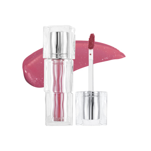 Tirtir Waterism Glow Tint 01 Mauve Rose Hydrating Lip Color- Japan Figure Store - #1 Bring To You The Best Japanese Goods