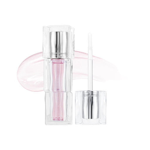 Tirtir Waterism Glow Tint Lip Plumper Hydrating Shine Boost- Japan Figure Store - #1 Bring To You The Best Japanese Goods