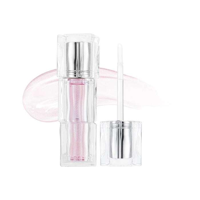 Tirtir Waterism Glow Tint Lip Plumper Hydrating Shine Boost- Japan Figure Store - #1 Bring To You The Best Japanese Goods