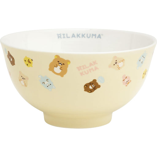 San-X Rilakkuma Teacup Tk21502 - Cute Ceramic Mug for Coffee or Tea- Japan Figure Store - #1 Bring To You The Best Japanese Goods
