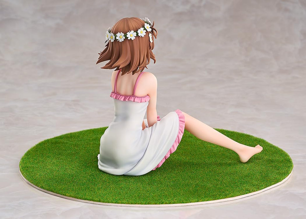 Good Smile Arts Shanghai Misaka Mikoto 1/7 Figure To Aru Kagaku No Railgun T- Japan Figure Store - #1 Bring To You The Best Japanese Goods