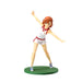 Zero-G Act To Aru Kagaku No Railgun T Misaka Mikoto 1/8 Scale Figure- Japan Figure Store - #1 Bring To You The Best Japanese Goods
