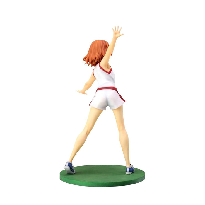 Zero-G Act To Aru Kagaku No Railgun T Misaka Mikoto 1/8 Scale Figure- Japan Figure Store - #1 Bring To You The Best Japanese Goods