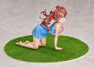 Good Smile Arts Shanghai Shirai Kuroko 1/7 Figure To Aru Kagaku No Railgun T- Japan Figure Store - #1 Bring To You The Best Japanese Goods