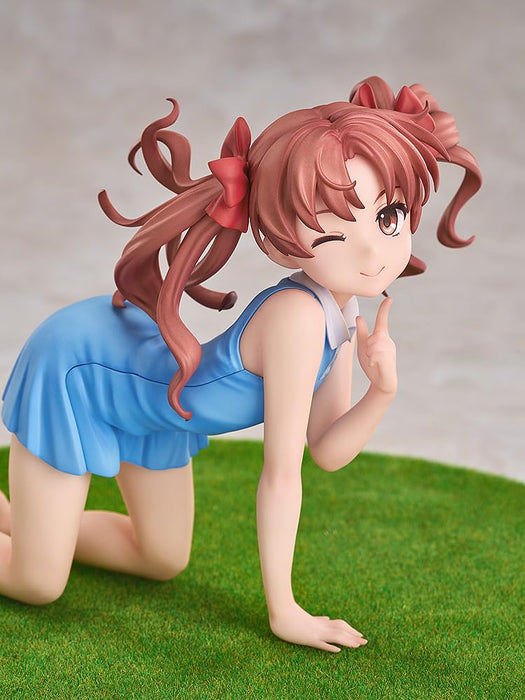 Good Smile Arts Shanghai Shirai Kuroko 1/7 Figure To Aru Kagaku No Railgun T- Japan Figure Store - #1 Bring To You The Best Japanese Goods