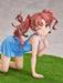 Good Smile Arts Shanghai Shirai Kuroko 1/7 Figure To Aru Kagaku No Railgun T- Japan Figure Store - #1 Bring To You The Best Japanese Goods