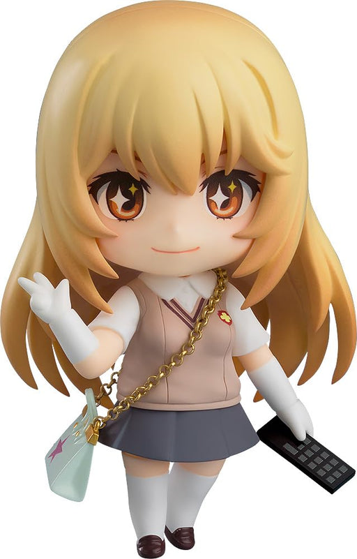 Good Smile Company Nendoroid 2529 To Aru Kagaku No Railgun T Shokuhou Misaki- Japan Figure Store - #1 Bring To You The Best Japanese Goods