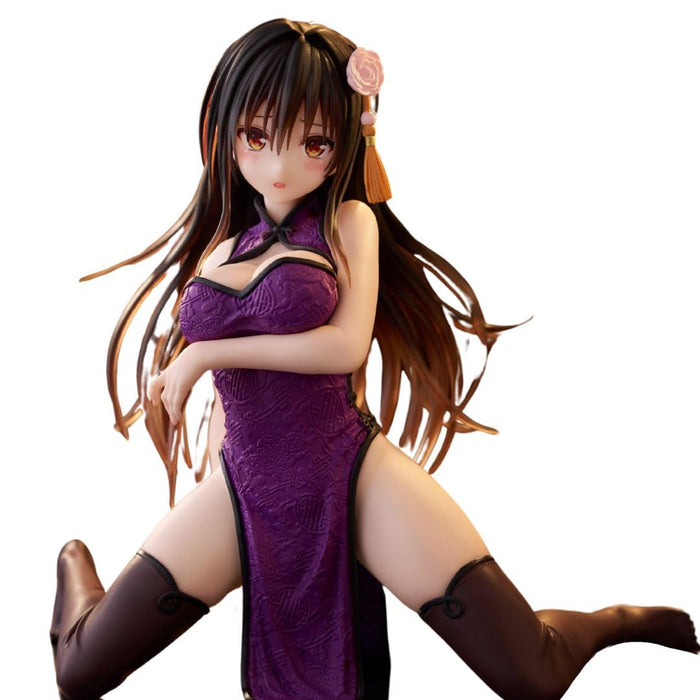 To Love-Ru Darkness Kotegawa Yui Chinese Dress Figure Collection