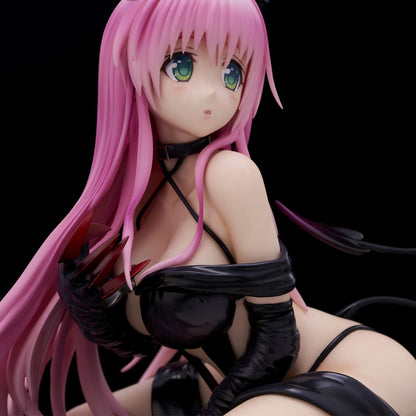 Union Creative To Love-Ru Darkness Lala Darkness 1/6 Scale PVC Figure Edition