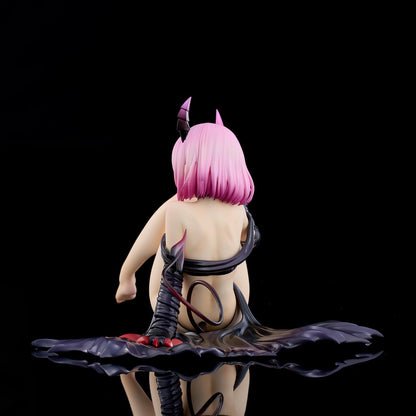 Union Creative To Love-Ru Darkness Momo 1/6 Scale Painted Figure Renewal Edition