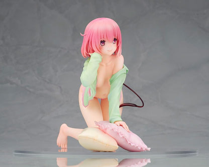 Alter To Love-Ru Momo Belia Deviluke Pajama Figure 1/7 Scale Collectible