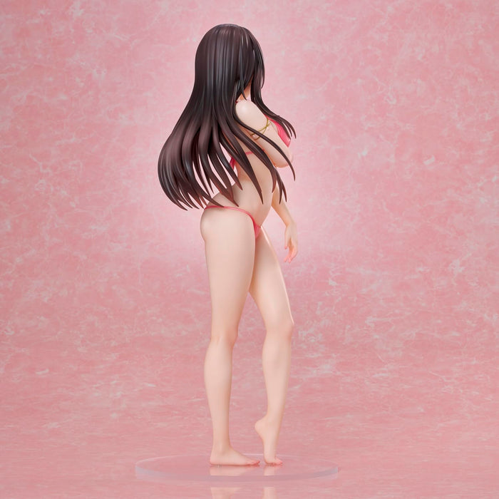 Union Creative To Love-Ru Darkness Kotegawa Yui 1/4 Scale Swimsuit Figure- Japan Figure Store - #1 Bring To You The Best Japanese Goods