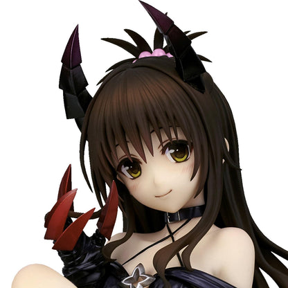 Union Creative To Love-Ru Darkness Yuki Mikan 1/6 Renewal Figure- Japan Figure Store - #1 Bring To You The Best Japanese Goods