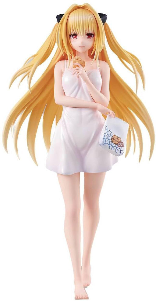 Union Creative To Loveru Darkness Konjiki No Yami Figure 1/6 Scale Collectible- Japan Figure Store - #1 Bring To You The Best Japanese Goods