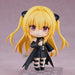 Good Smile Company To Loveru Darkness Konjiki No Yami Yuuki Rito Nendoroid 2453- Japan Figure Store - #1 Bring To You The Best Japanese Goods