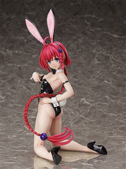 Freeing Kurosaki Mea Bare Leg Bunny 1/4 Figure To Loveru Darkness B-Style- Japan Figure Store - #1 Bring To You The Best Japanese Goods